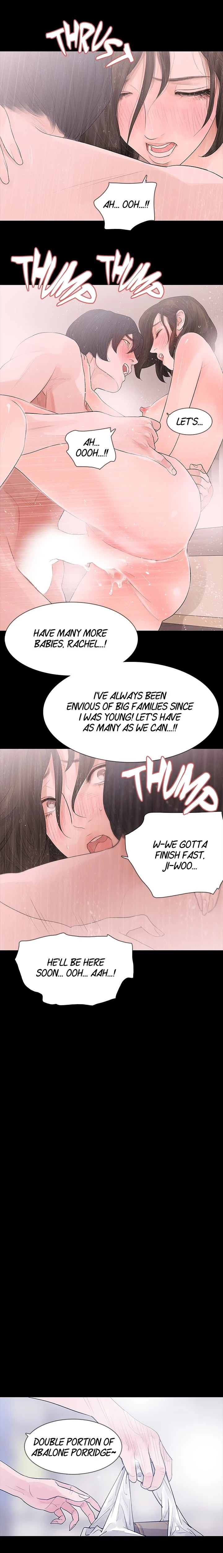 Playing With Fire Chapter 44 - Page 12