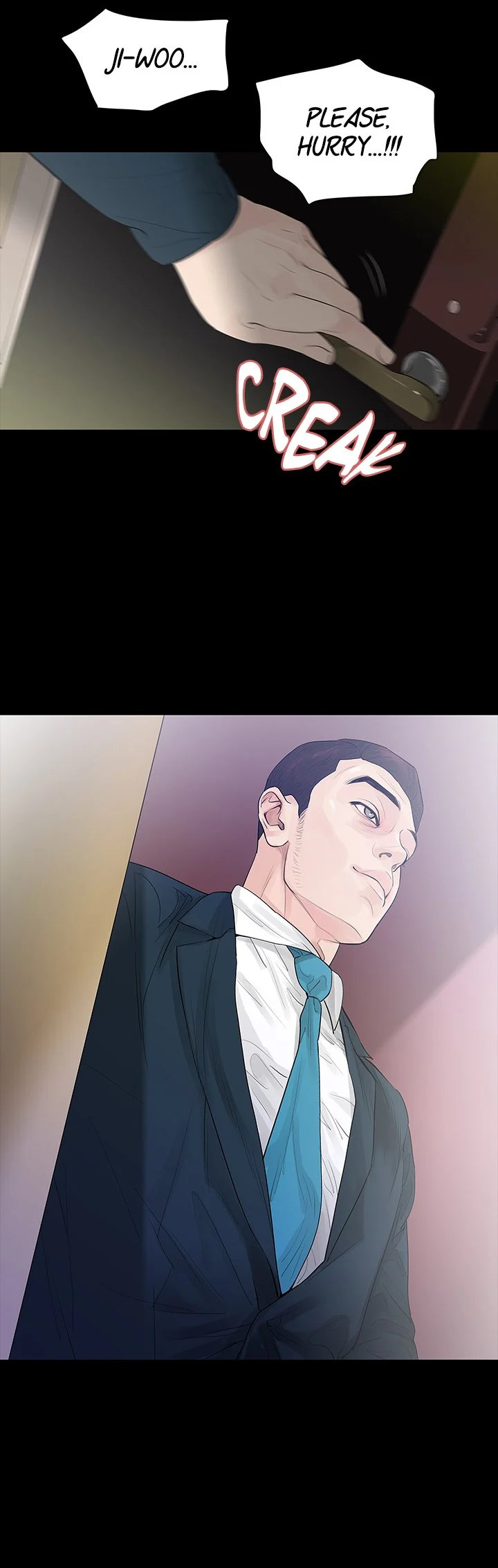 Playing With Fire Chapter 44 - Page 14