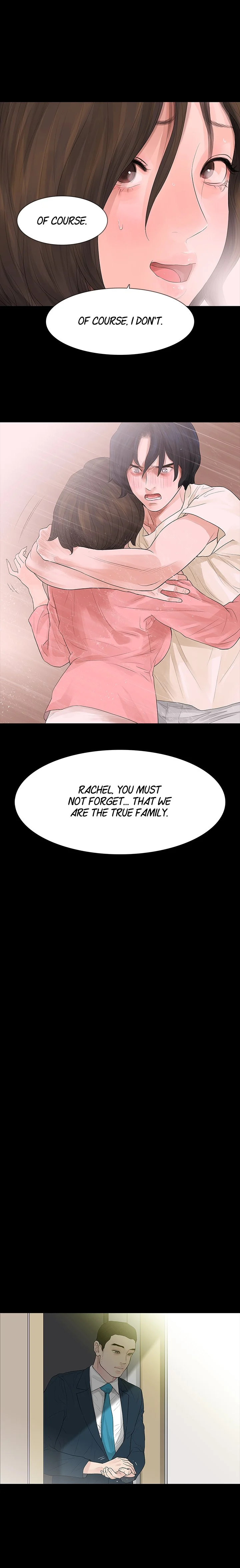Playing With Fire Chapter 45 - Page 7