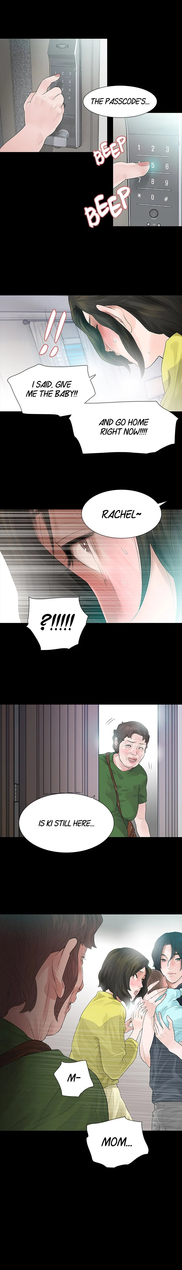 Playing With Fire Chapter 47 - Page 13