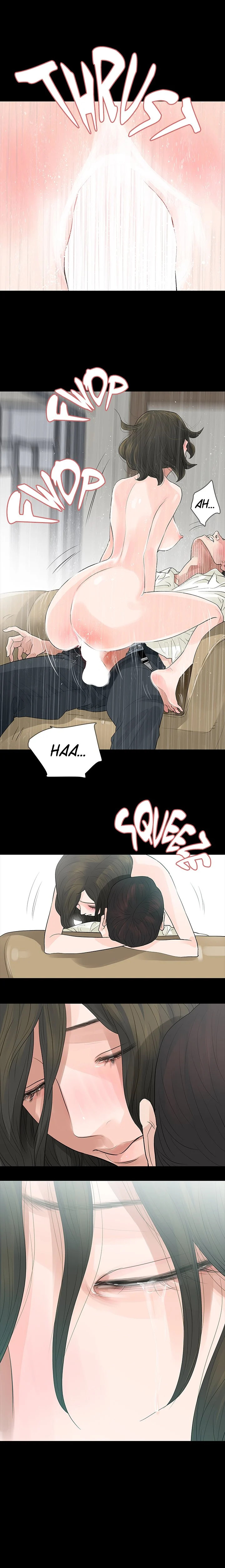 Playing With Fire Chapter 61 - Page 16