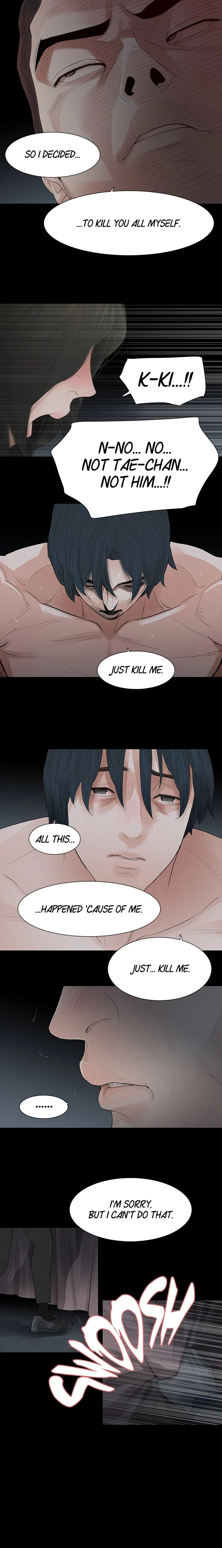 Playing With Fire Chapter 67 - Page 13