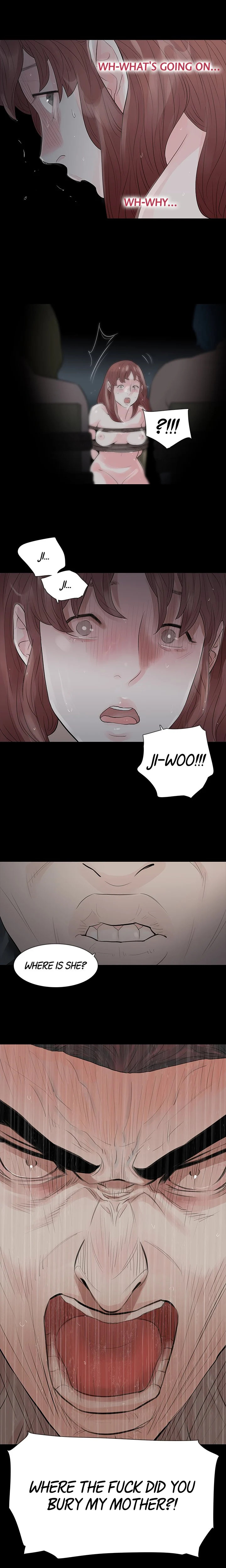 Playing With Fire Chapter 67 - Page 15
