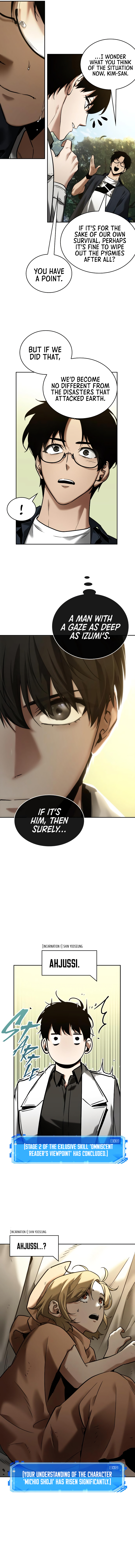 Omniscient Reader's Viewpoint Chapter 128 - Page 13