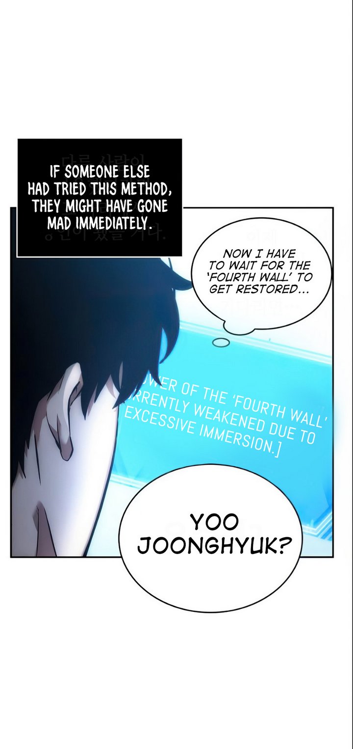 Omniscient Reader's Viewpoint Chapter 32 - Page 25