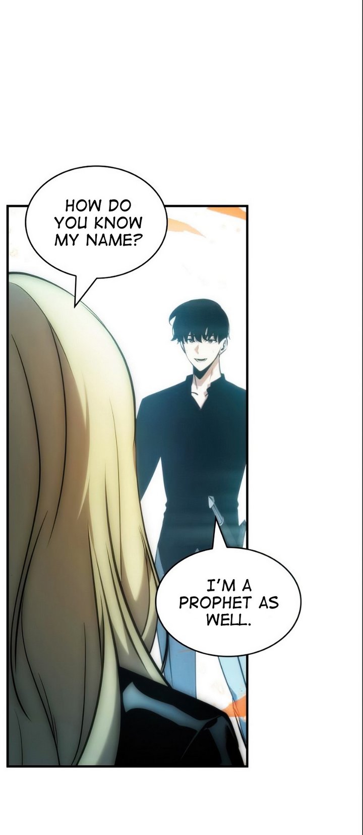 Omniscient Reader's Viewpoint Chapter 32 - Page 37