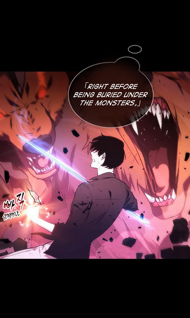 Omniscient Reader's Viewpoint Chapter 32 - Page 4