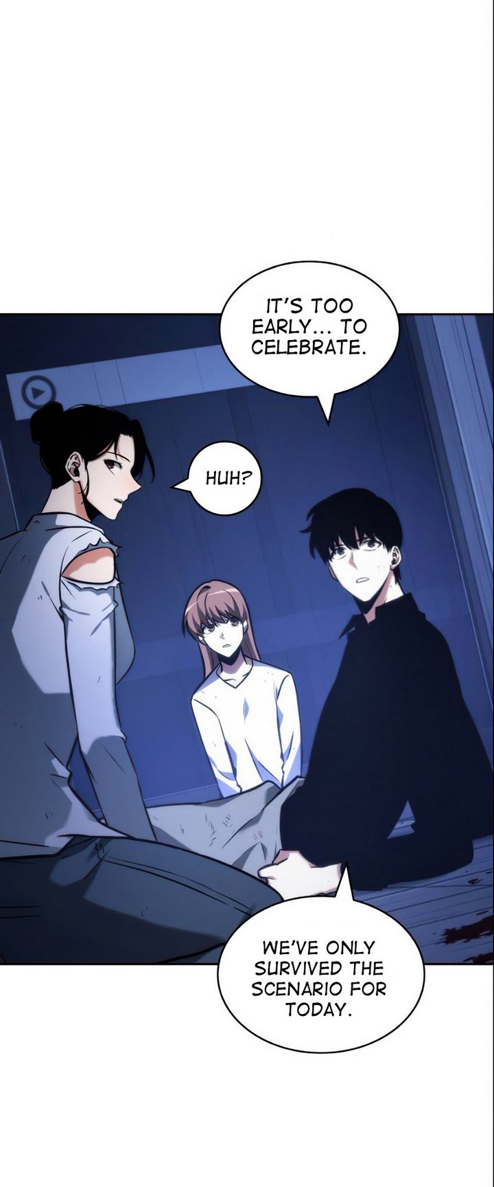 Omniscient Reader's Viewpoint Chapter 32 - Page 60