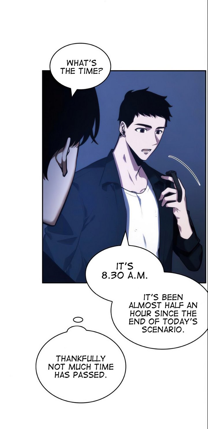 Omniscient Reader's Viewpoint Chapter 32 - Page 62