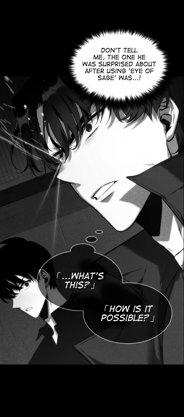 Omniscient Reader's Viewpoint Chapter 32 - Page 67