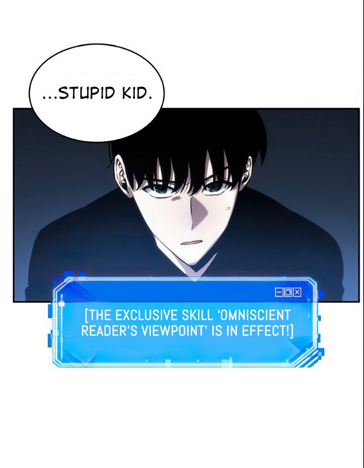 Omniscient Reader's Viewpoint Chapter 32 - Page 70