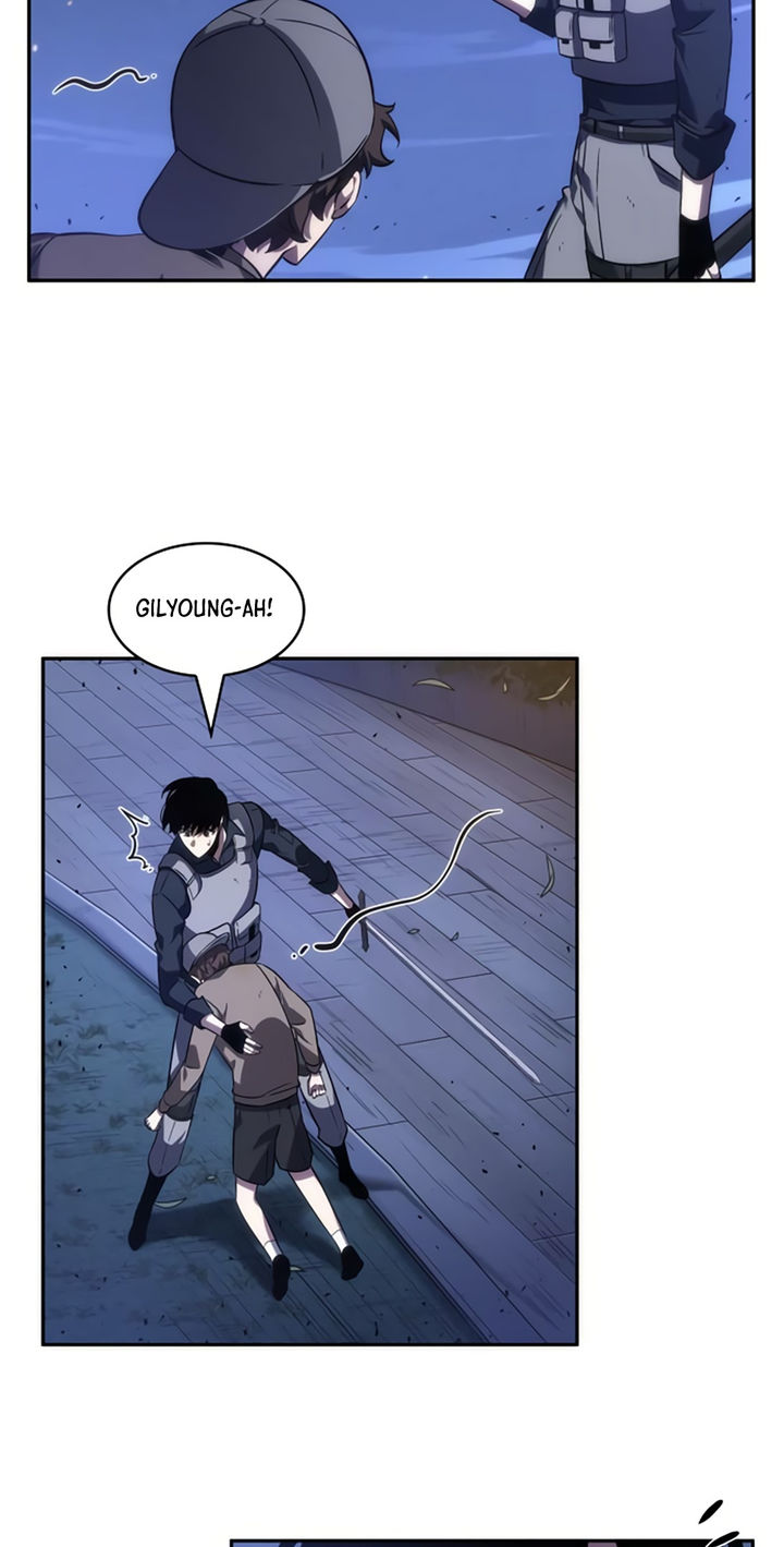 Omniscient Reader's Viewpoint Chapter 43 - Page 70