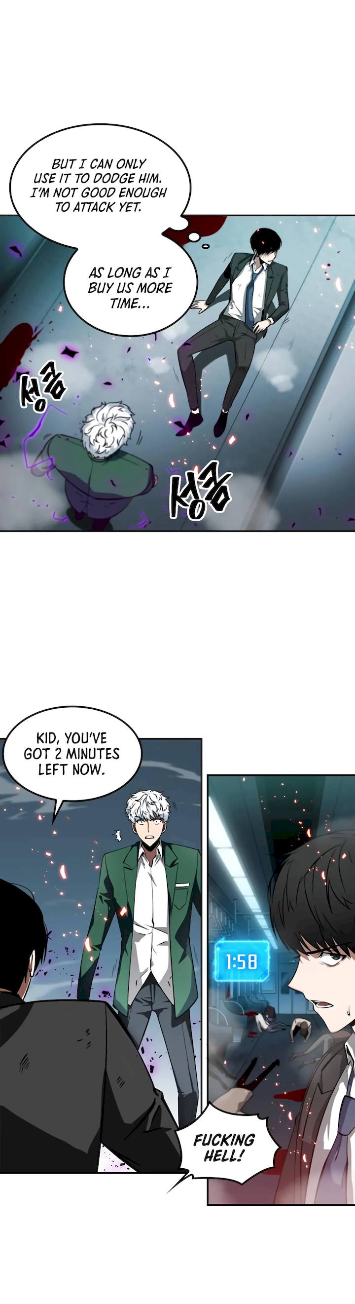 Omniscient Reader's Viewpoint Chapter 6 - Page 26