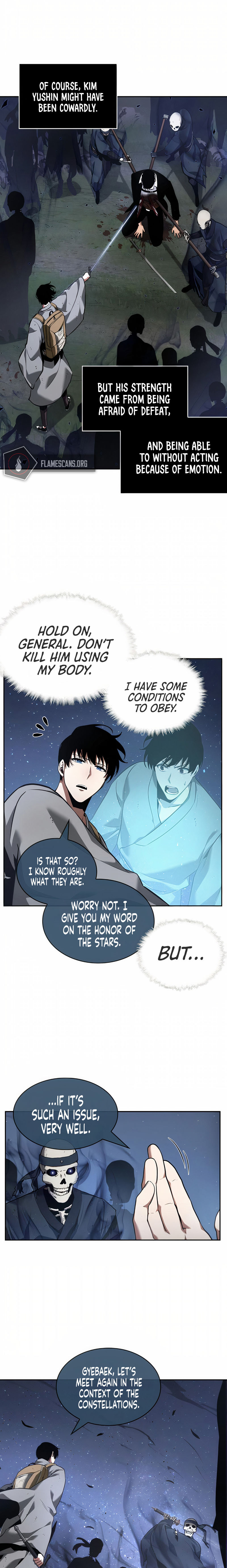 Omniscient Reader's Viewpoint Chapter 60 - Page 20