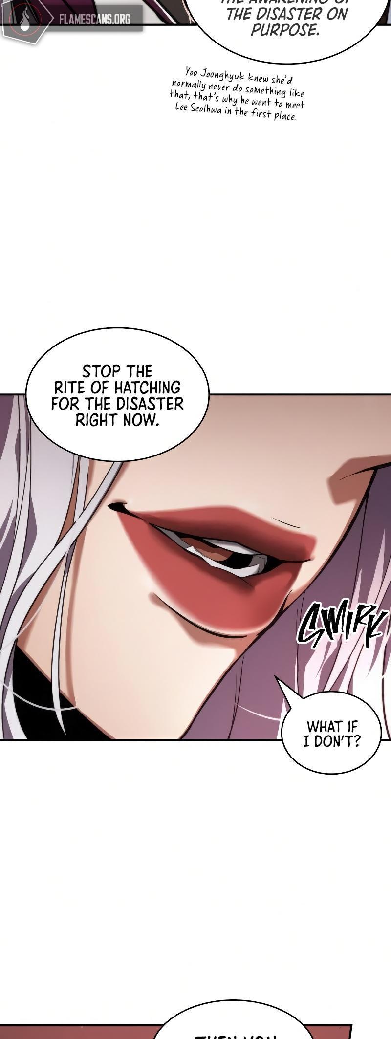 Omniscient Reader's Viewpoint Chapter 79 - Page 22