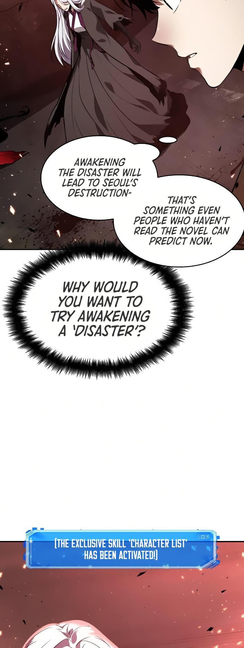 Omniscient Reader's Viewpoint Chapter 79 - Page 39