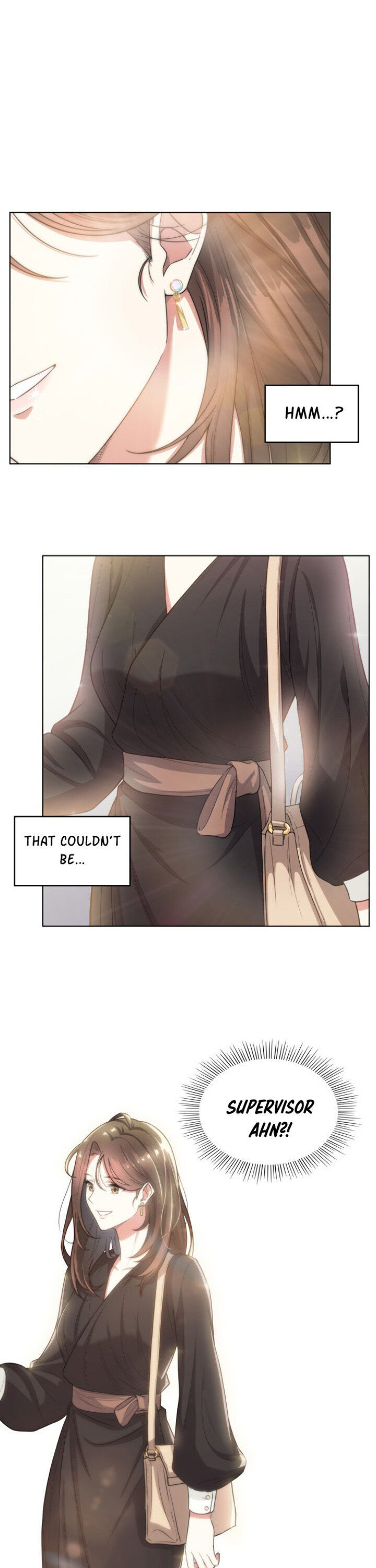 Our Office Story Chapter 16 - Page 2