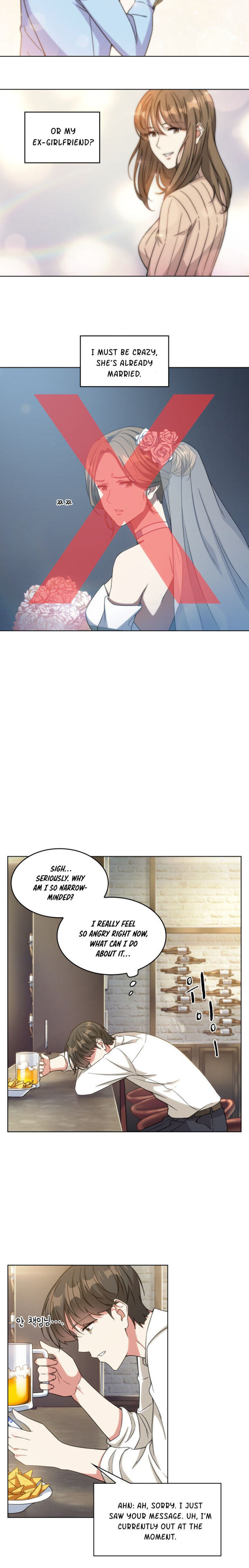 Our Office Story Chapter 27 - Page 24
