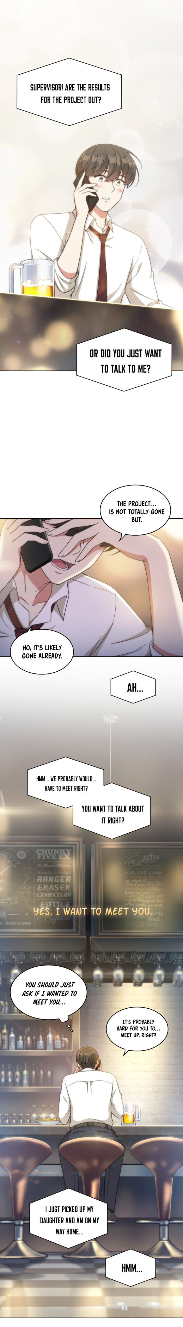 Our Office Story Chapter 27 - Page 26