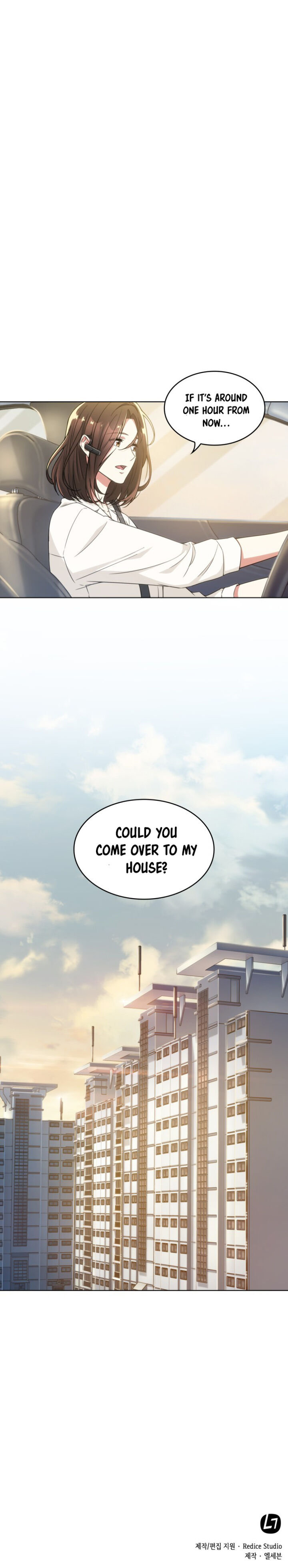 Our Office Story Chapter 27 - Page 27