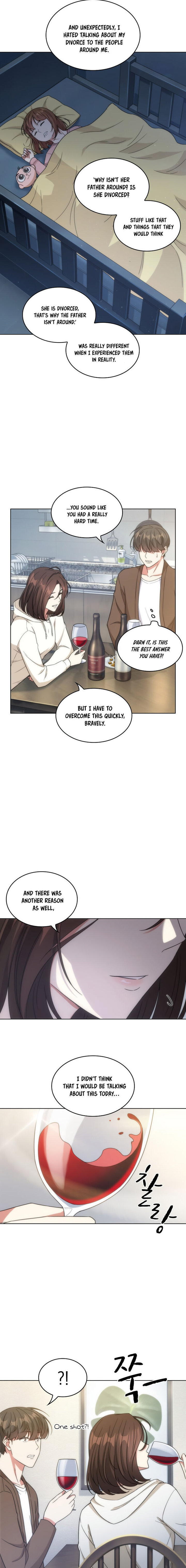 Our Office Story Chapter 33 - Page 26