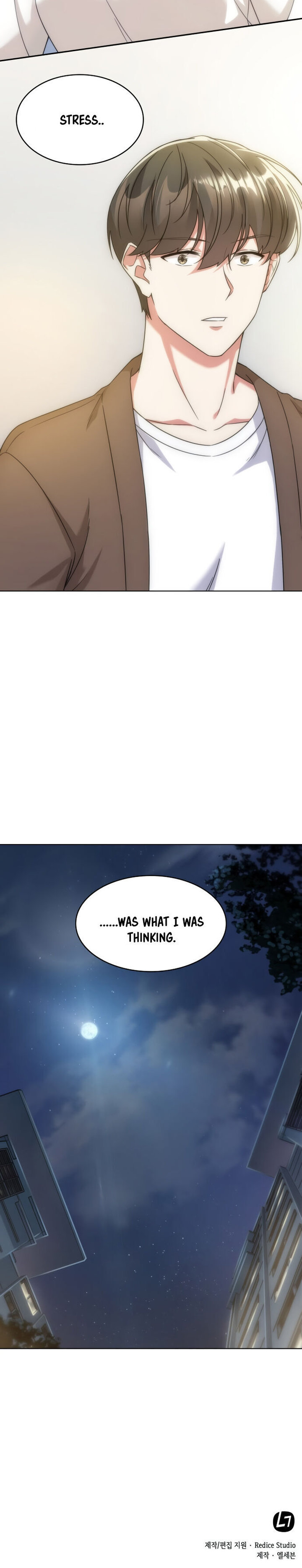 Our Office Story Chapter 33 - Page 29