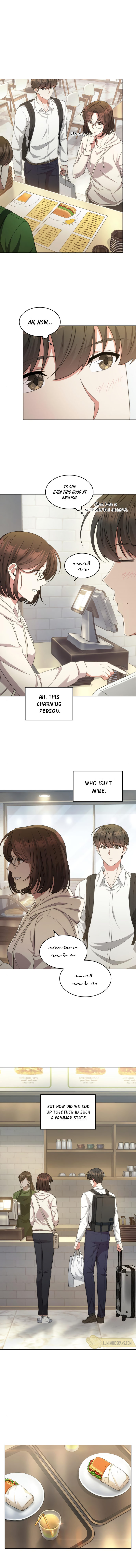 Our Office Story Chapter 54 - Page 5