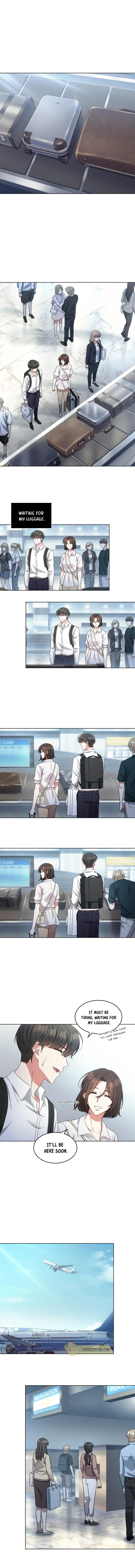 Our Office Story Chapter 54 - Page 9