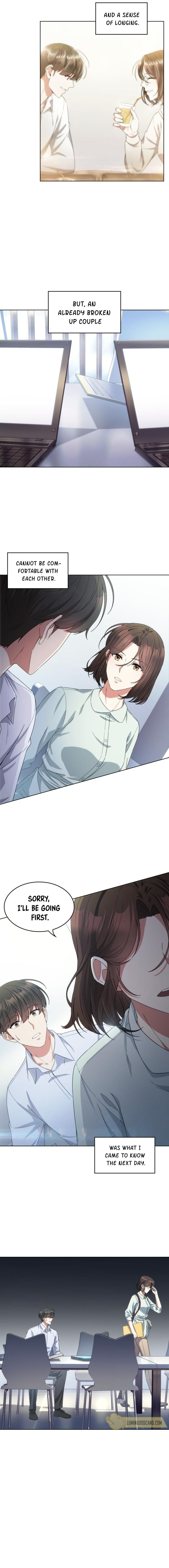 Our Office Story Chapter 55 - Page 11