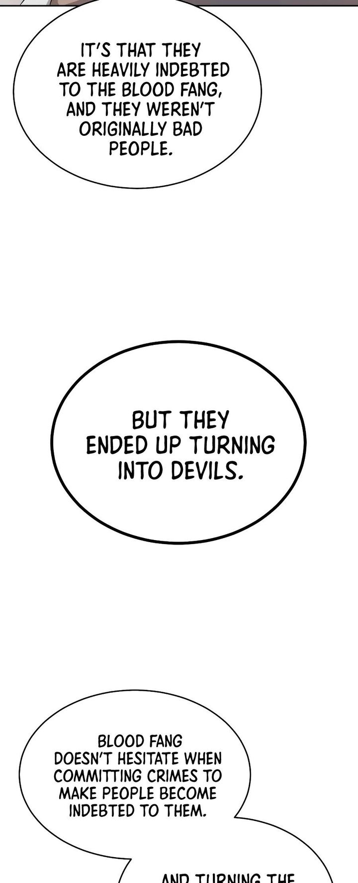 The Heavenly Demon Can't Live a Normal Life Chapter 5 - Page 12