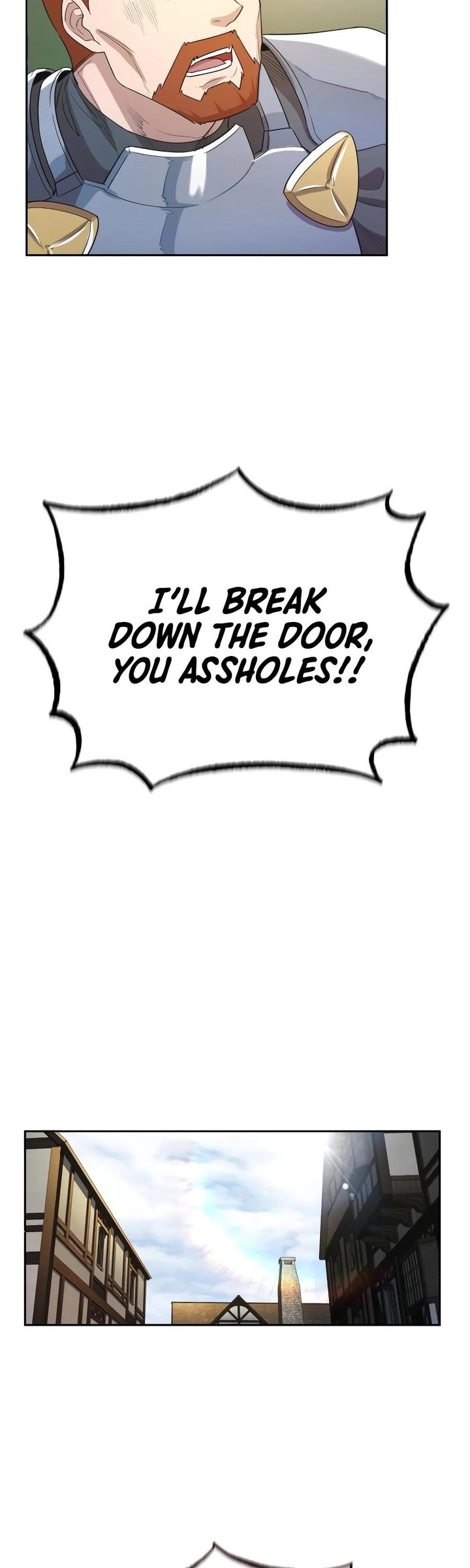 The Heavenly Demon Can't Live a Normal Life Chapter 5 - Page 46