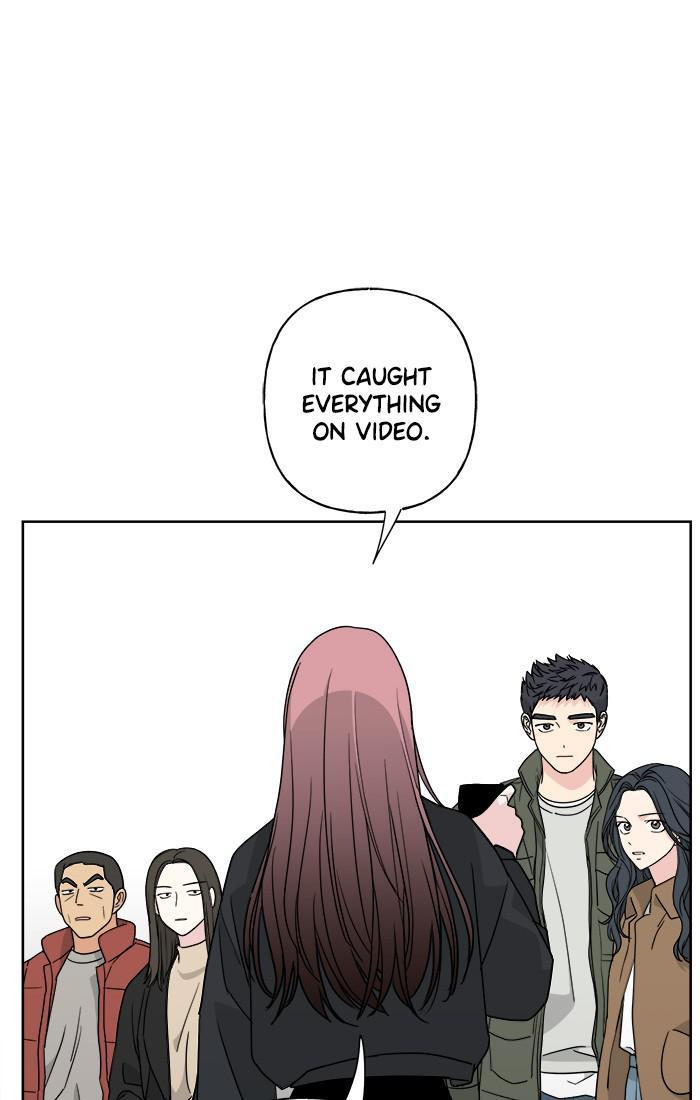 Mother, I'm Sorry Chapter 68 - Page 69