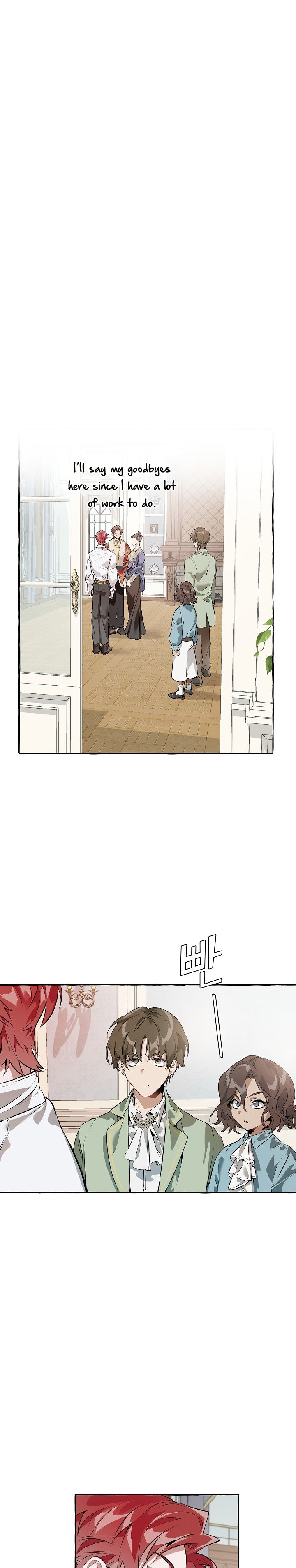 Trash of the Count's Family Chapter 12 - Page 20