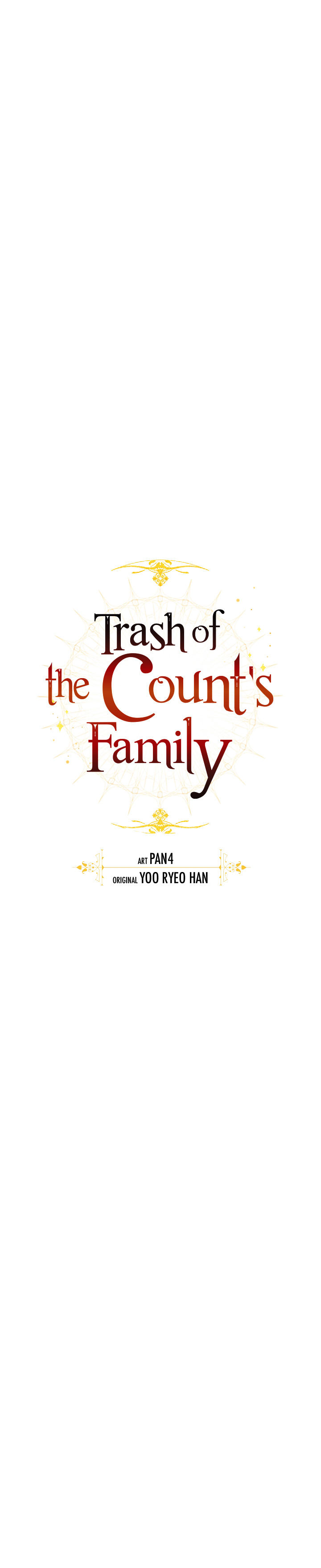 Trash of the Count's Family Chapter 20 - Page 11