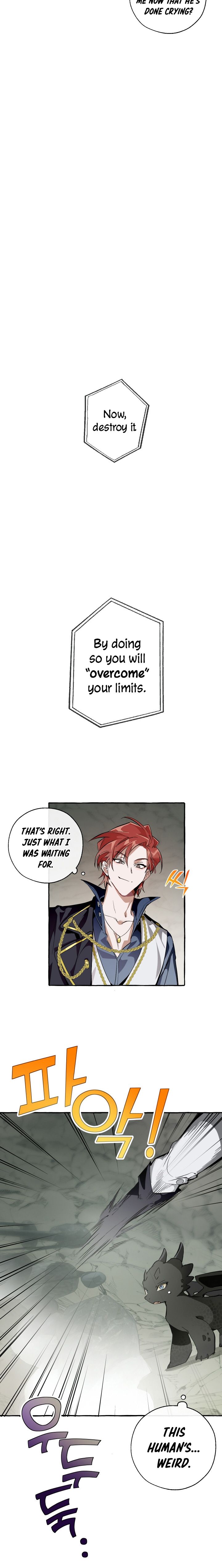 Trash of the Count's Family Chapter 26 - Page 18
