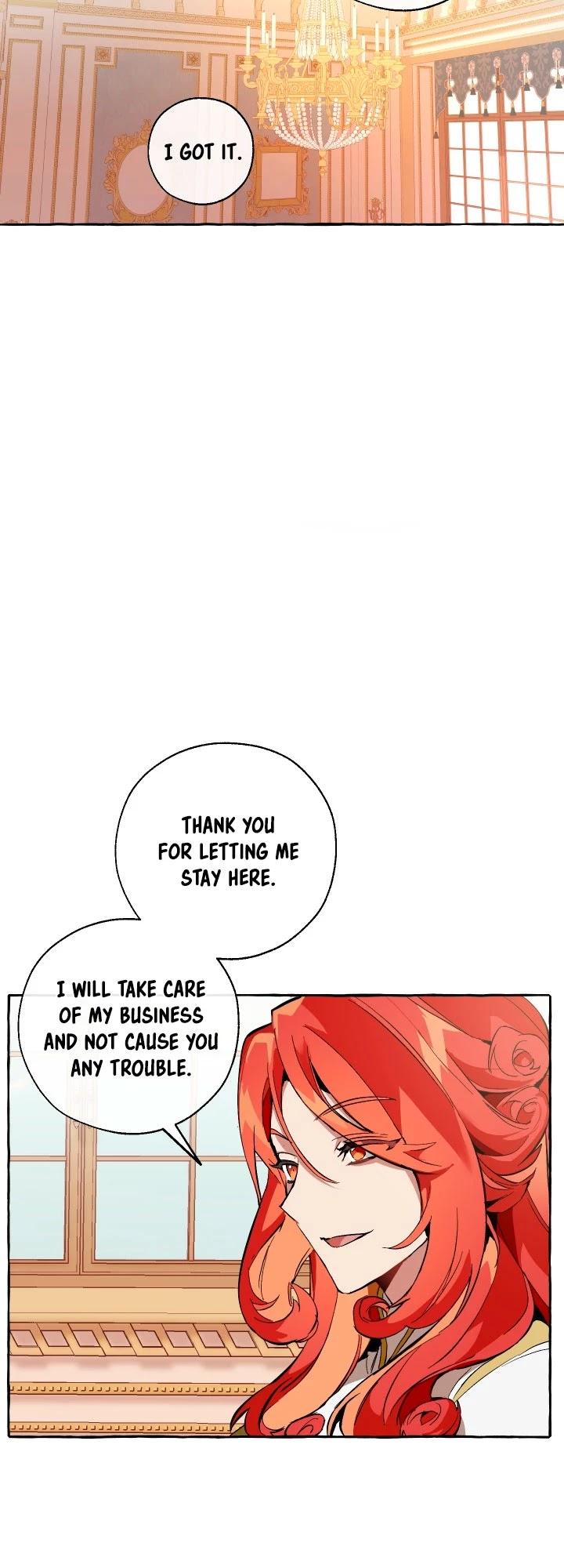 Trash of the Count's Family Chapter 40 - Page 13