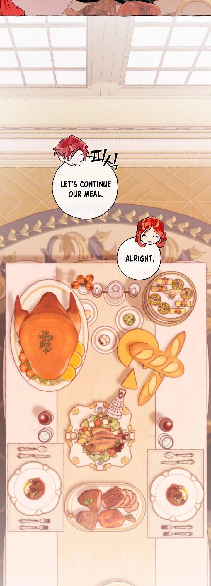 Trash of the Count's Family Chapter 40 - Page 19