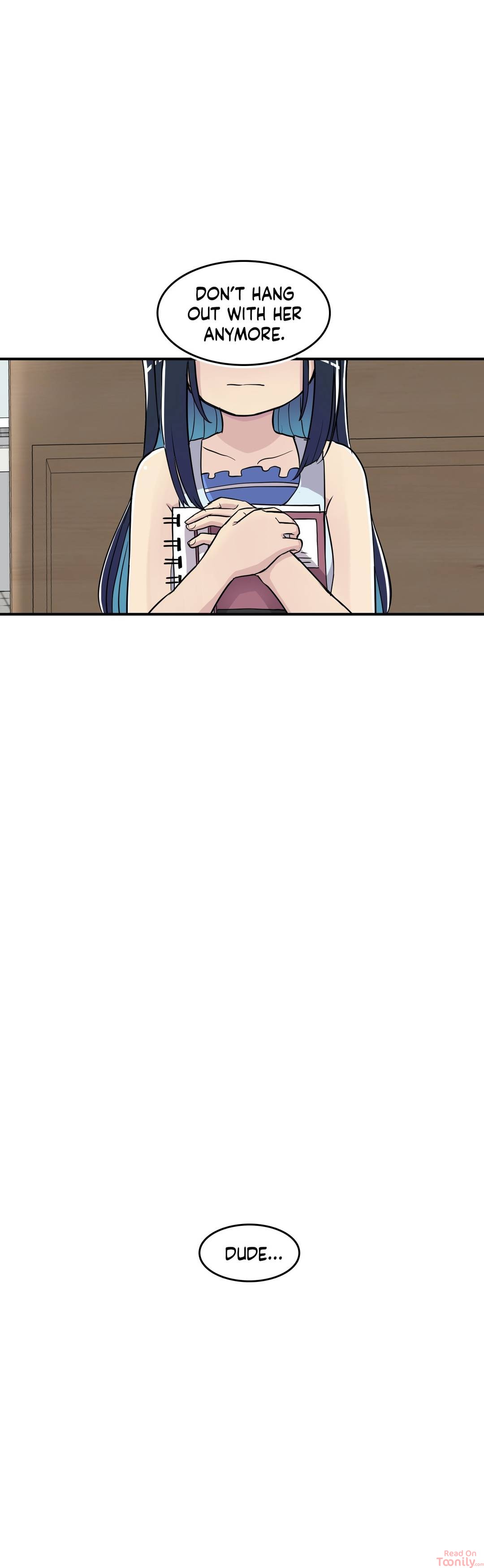 Rom-comixxx! Chapter 13 - Page 18