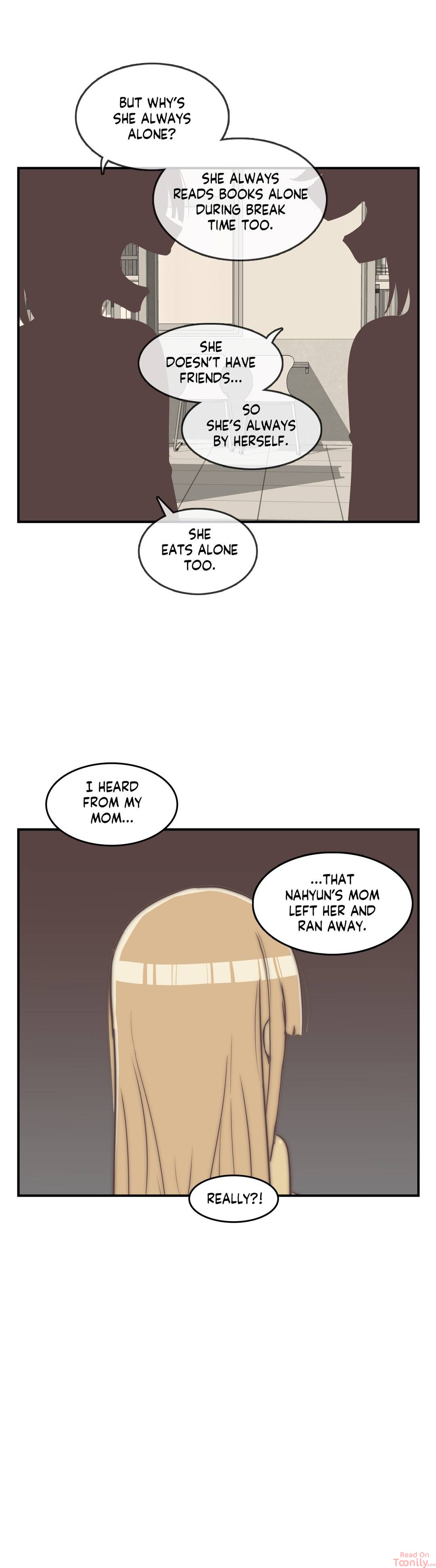 Rom-comixxx! Chapter 13 - Page 2