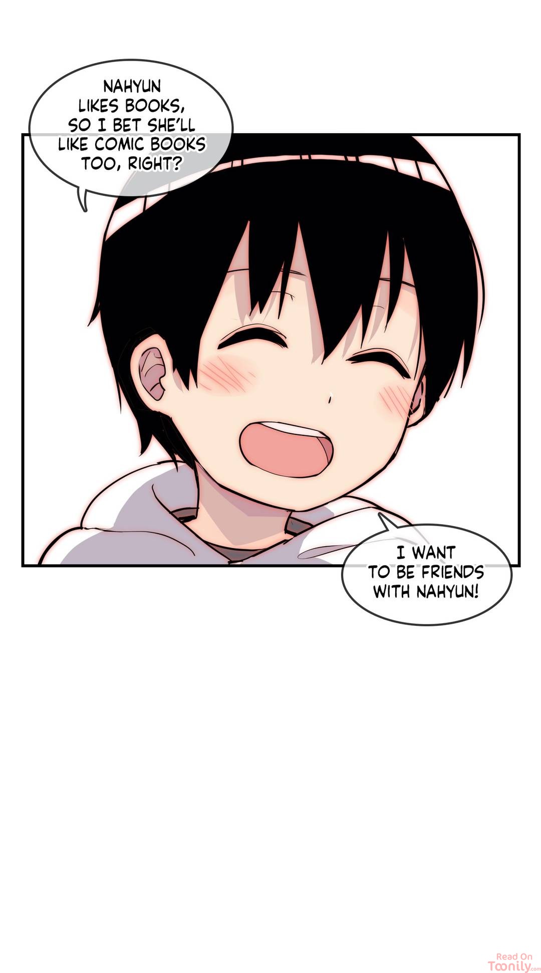 Rom-comixxx! Chapter 13 - Page 24