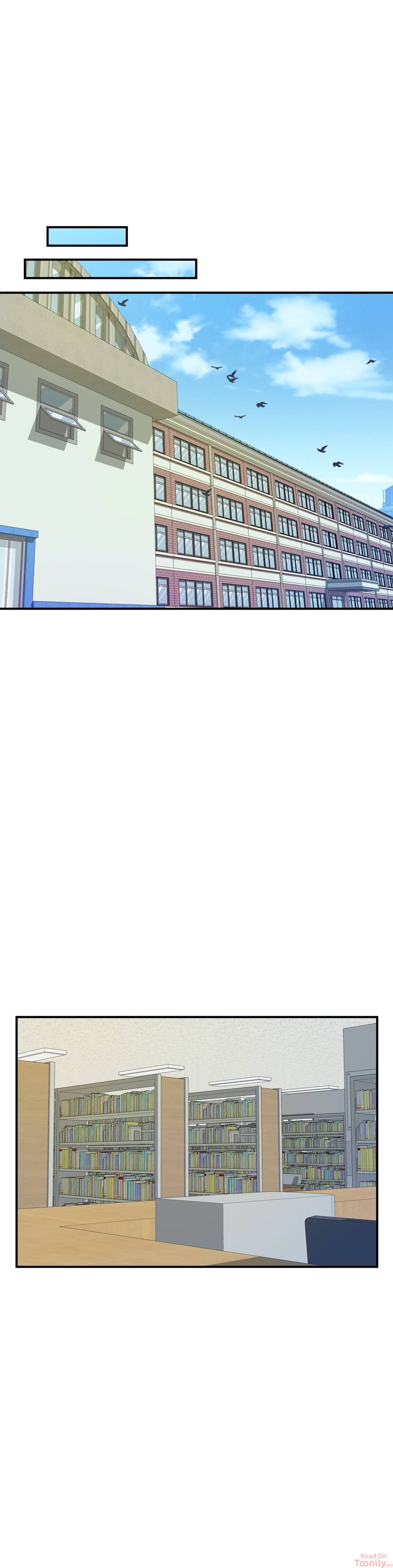 Rom-comixxx! Chapter 13 - Page 26
