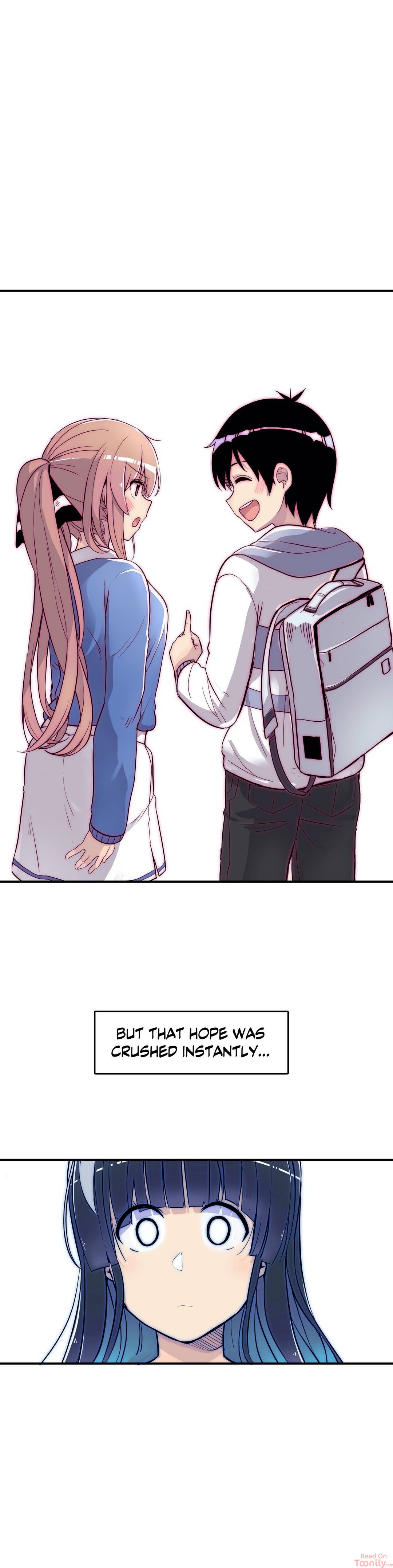Rom-comixxx! Chapter 13 - Page 43