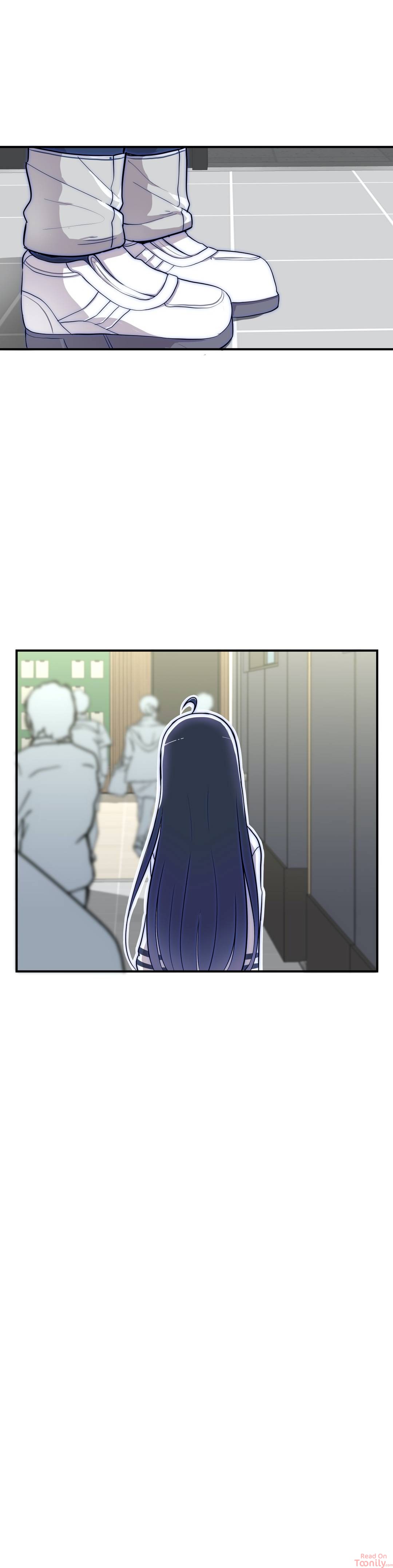 Rom-comixxx! Chapter 13 - Page 45