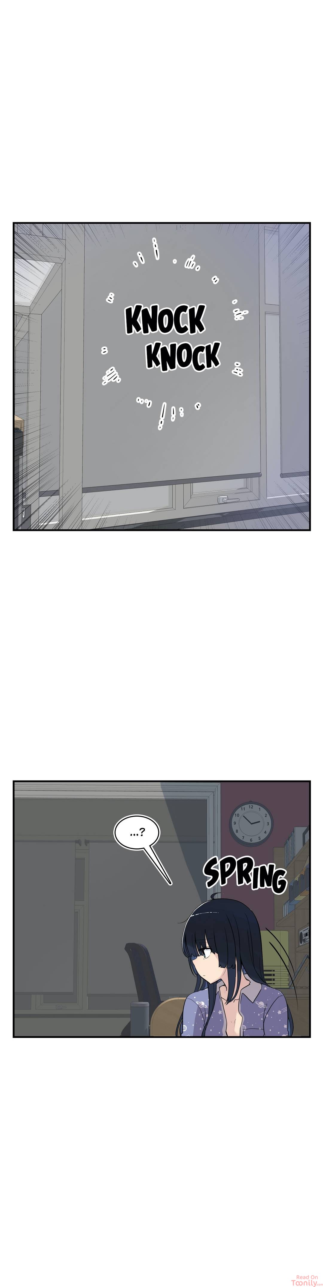 Rom-comixxx! Chapter 13 - Page 51