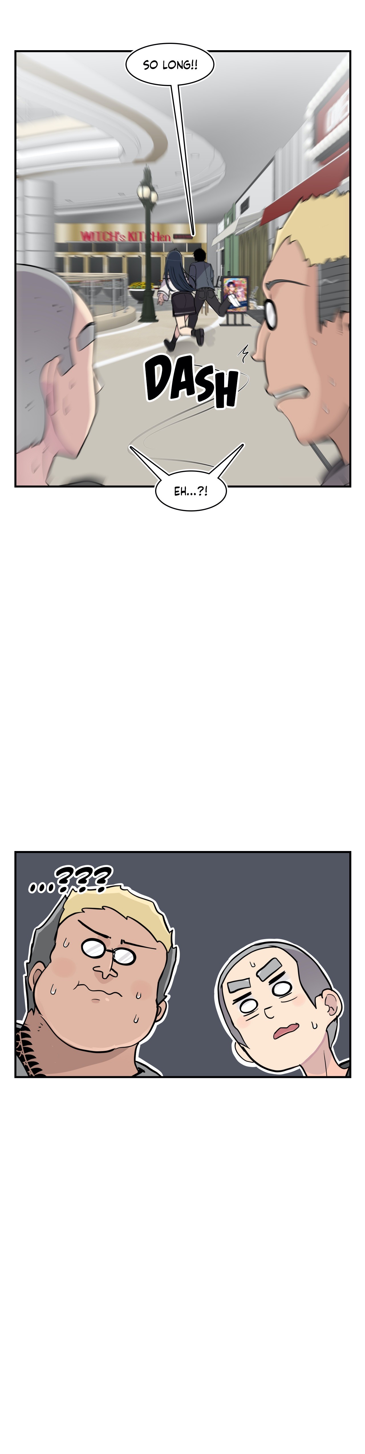 Rom-comixxx! Chapter 22 - Page 27