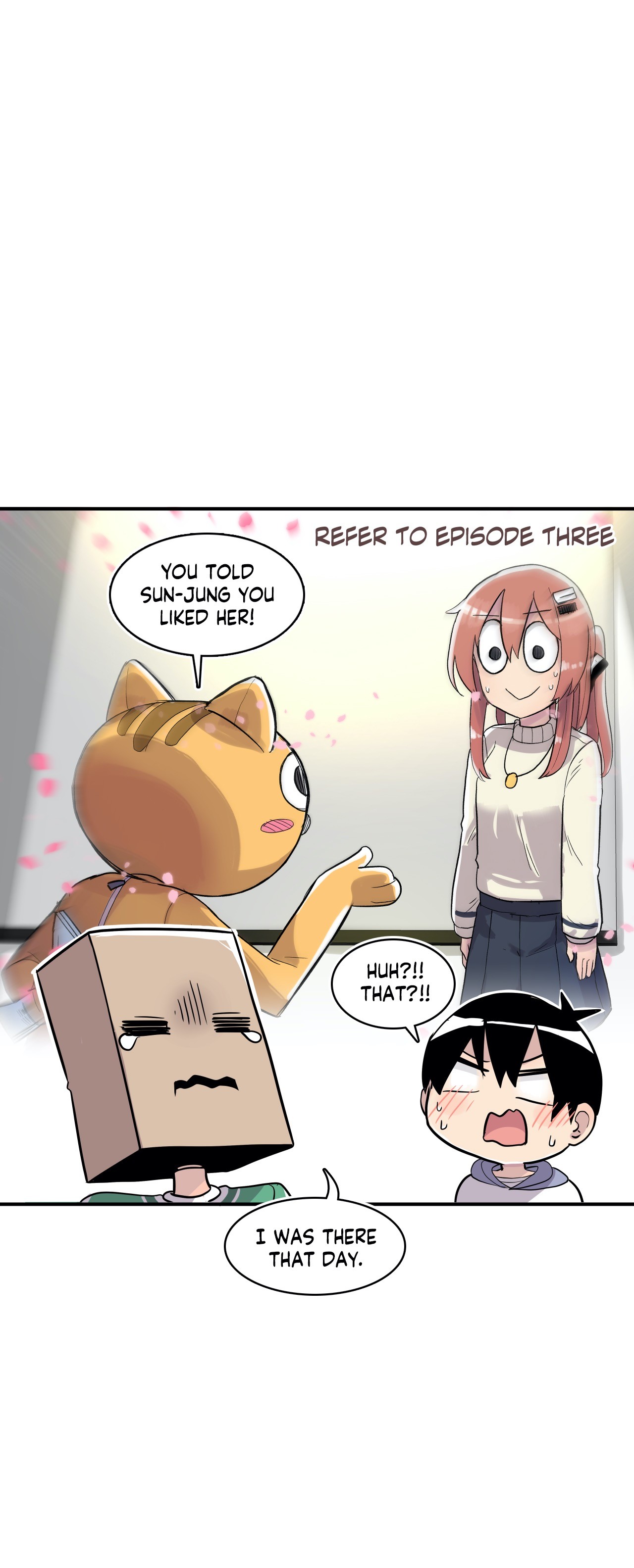 Rom-comixxx! Chapter 23 - Page 20