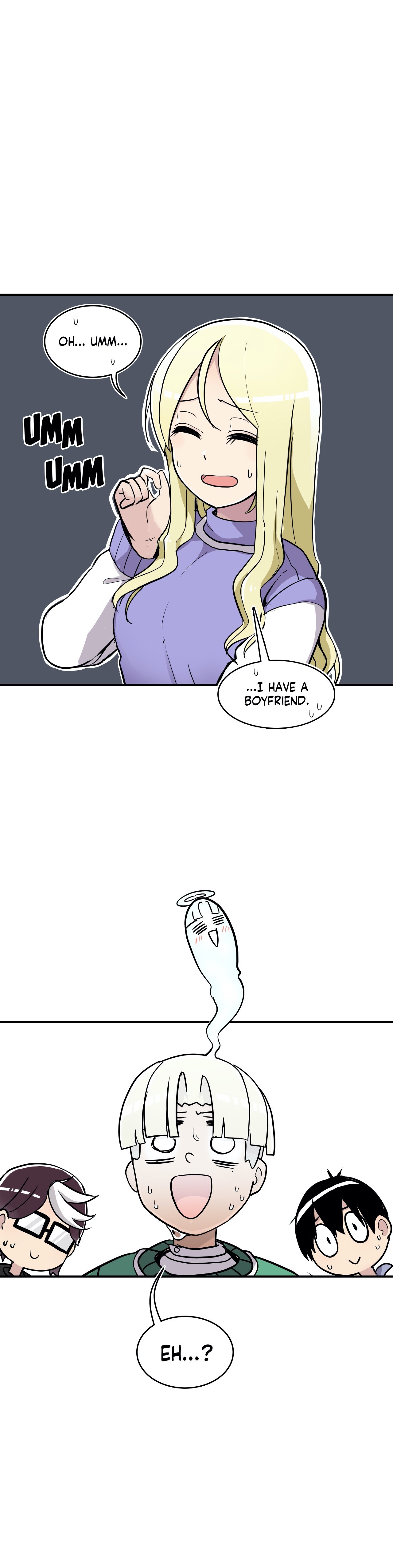 Rom-comixxx! Chapter 23 - Page 44
