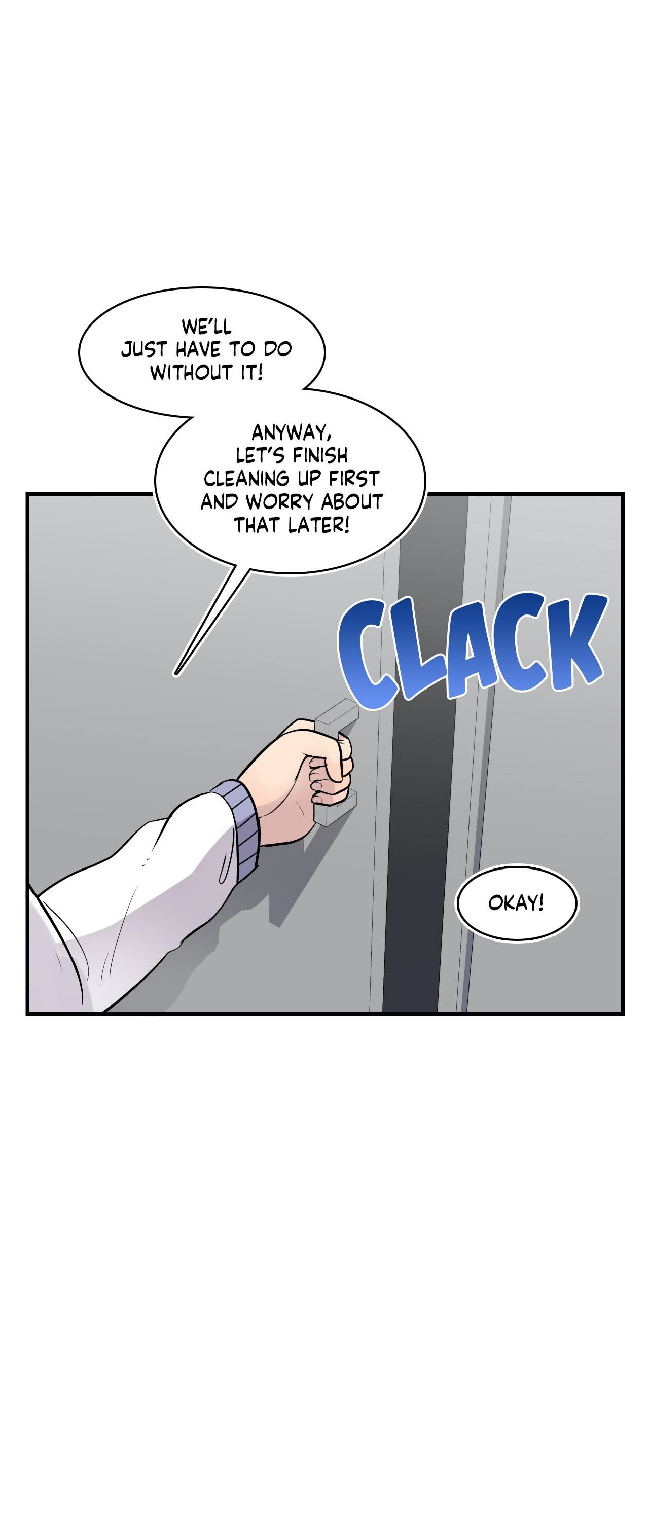 Rom-comixxx! Chapter 23 - Page 5