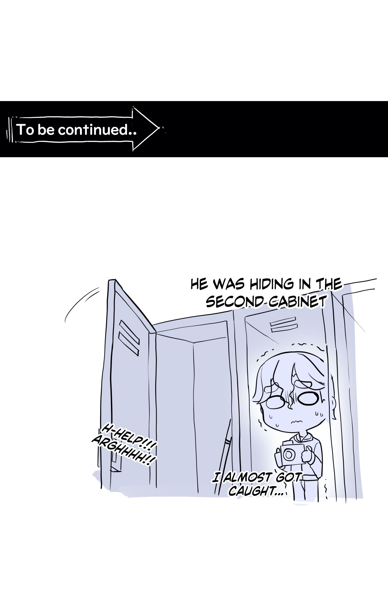 Rom-comixxx! Chapter 23 - Page 50