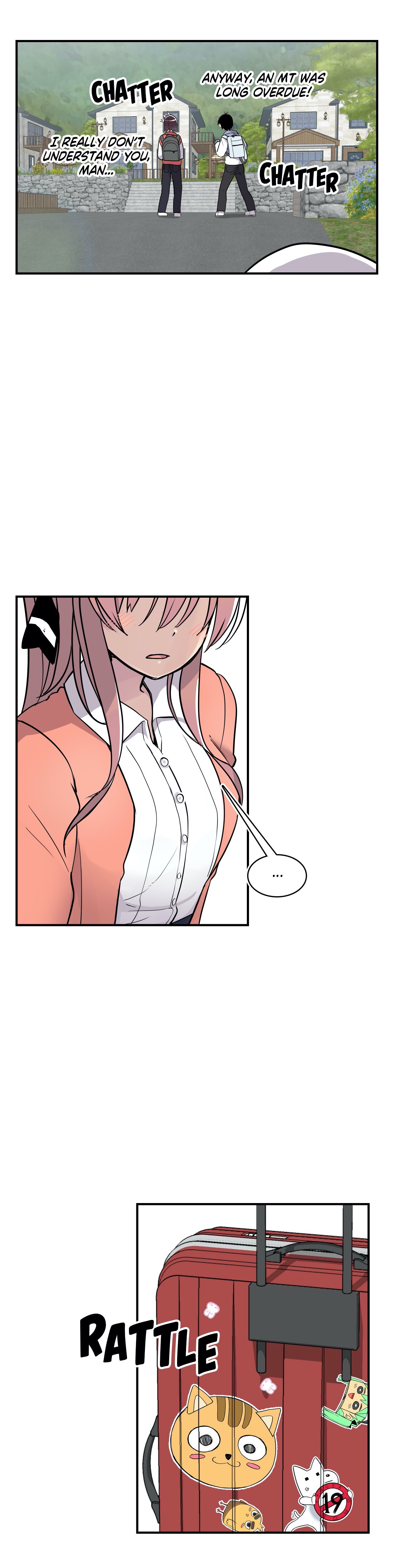Rom-comixxx! Chapter 24 - Page 16